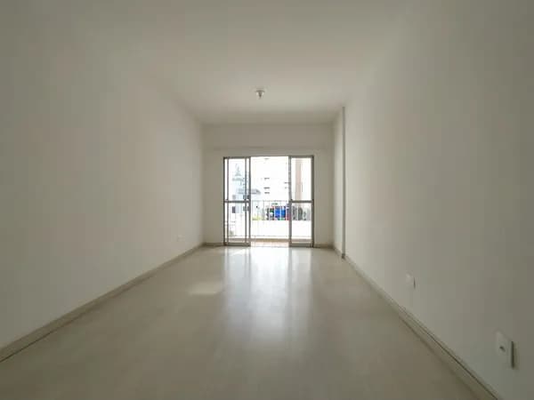 Apartamento no Edifício Ilha de Manhattan em Balneário Camboriú