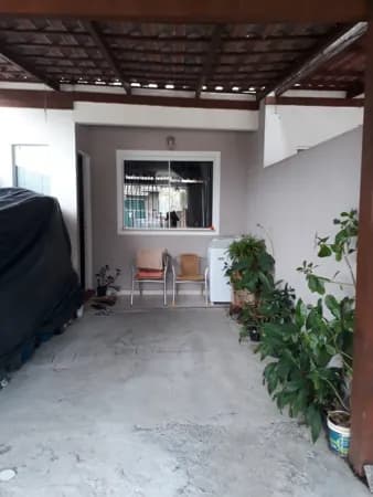 Casa Sobrado em Camboriú