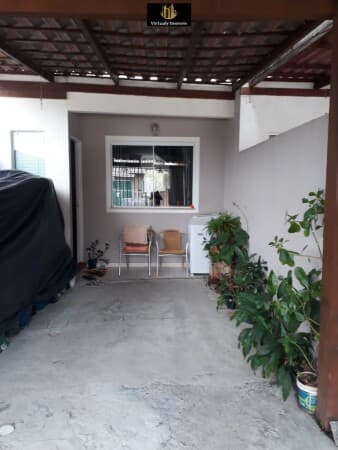 Casa Sobrado em Camboriú