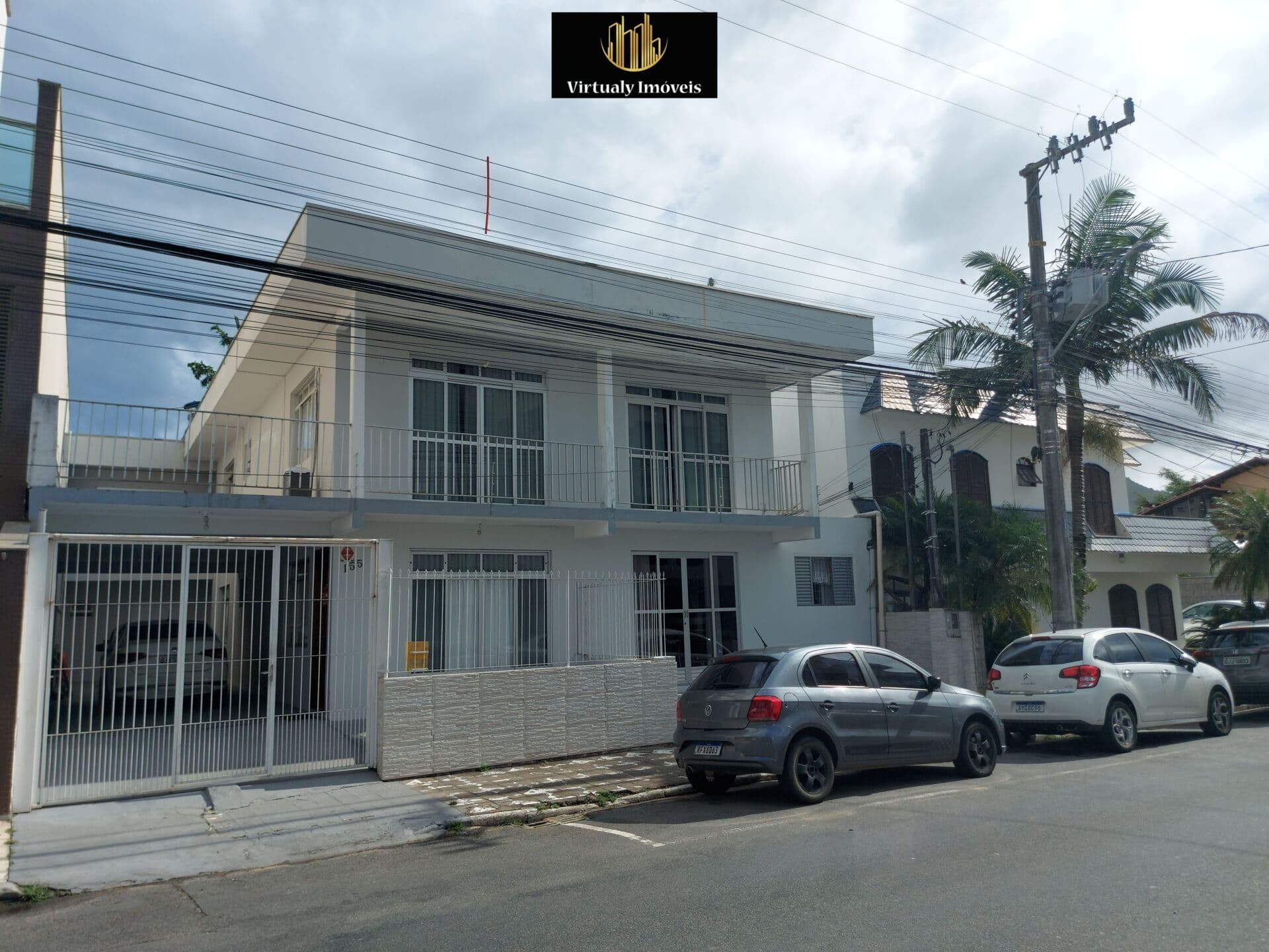 Casa no Bairro das Nações em Balneário Camboriú