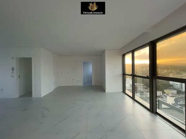 Apartamento no Edifício Las Brisas em Balneário Camboriú