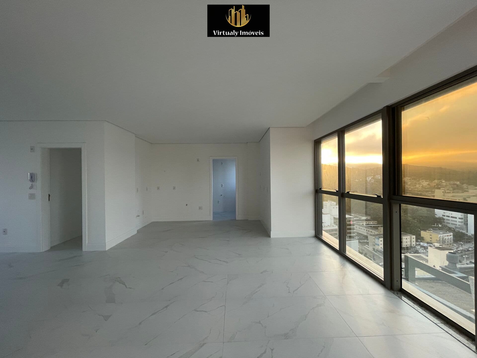 Apartamento no Edifício Las Brisas em Balneário Camboriú