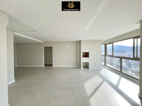 Apartamento no Edifício Porto Tawny em Balneário Camboriú