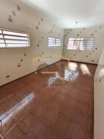 Casa à Venda no Boa Vista em São Carlos