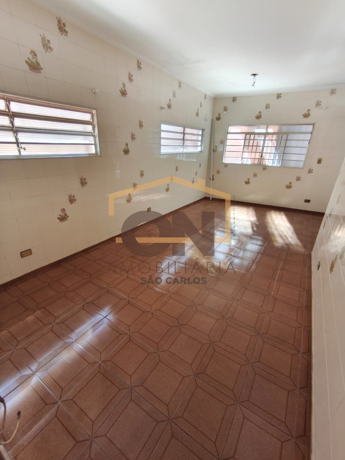 Casa à Venda no Boa Vista em São Carlos