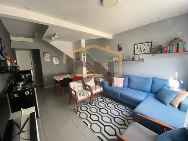 Sobrado à Venda no Condomínio Vila Verde Sabará (Região da Vila Nery)