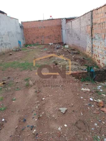 Terreno à Venda no Antenor Garcia com 150 m²