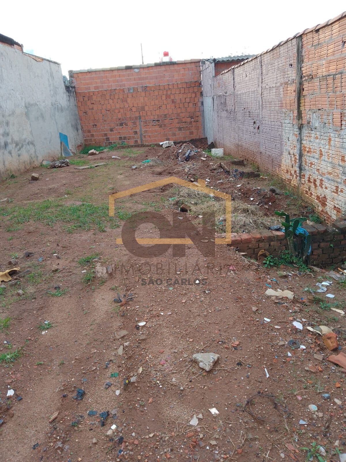 Terreno à Venda no Antenor Garcia com 150 m²