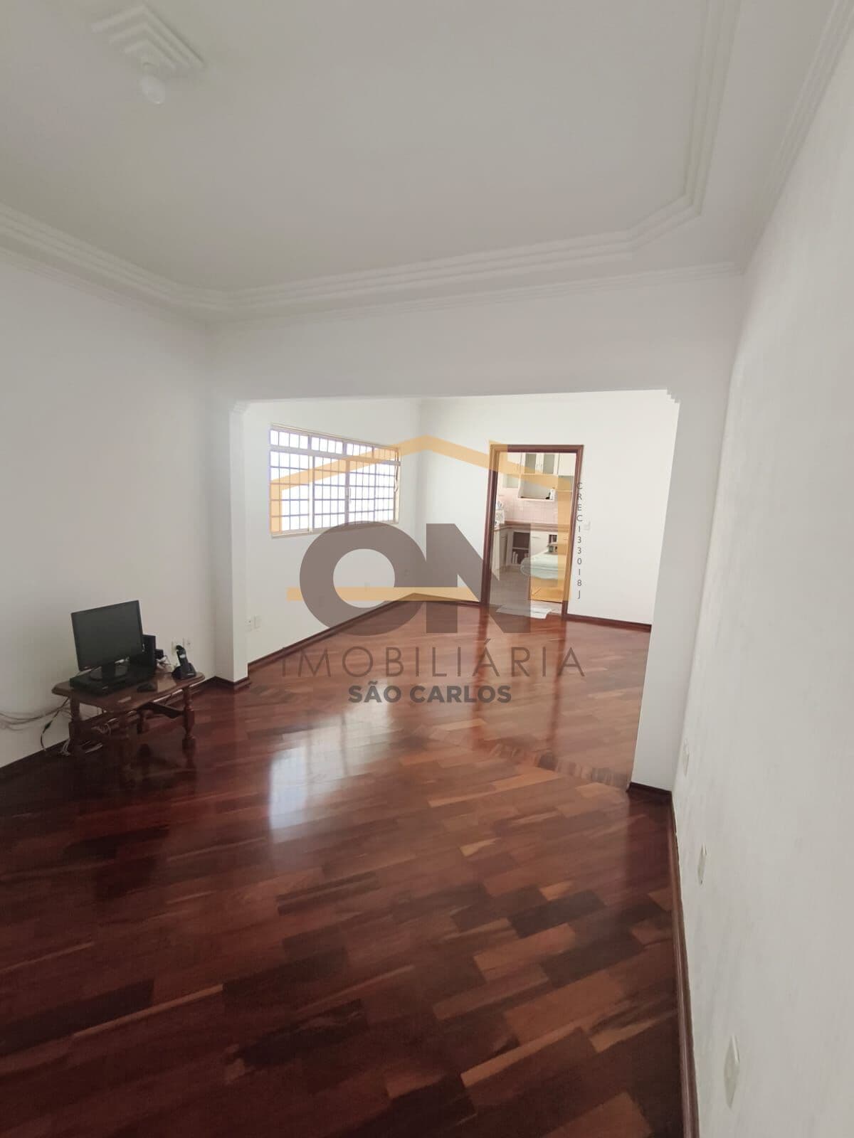 Casa à Venda no Jardim Tangará