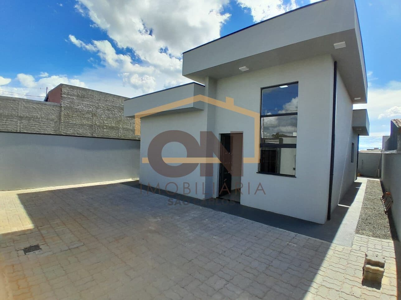 Casa à Venda no Arcoville