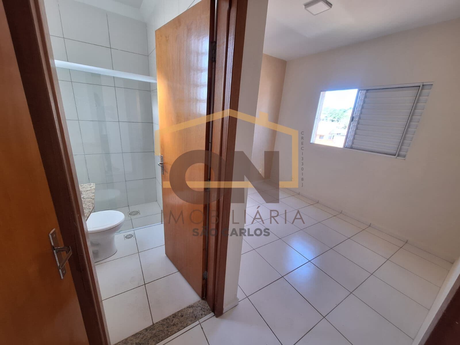 Apartamento à Venda na Vila Nery com elevador, São Carlos/SP