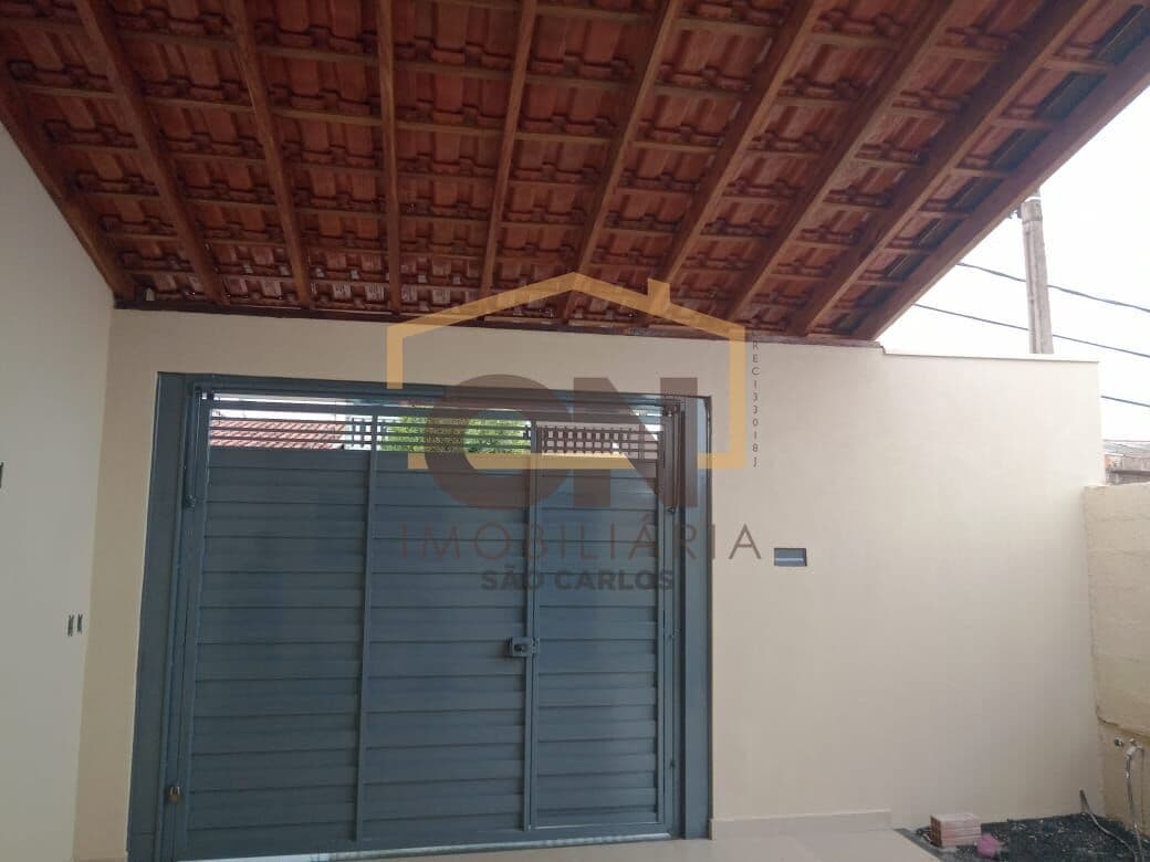 Casa à Venda no Jardim Medeiros