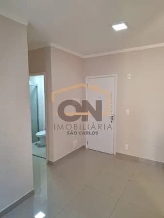 Apartamento à Venda no Residencial Parque dos Manacás