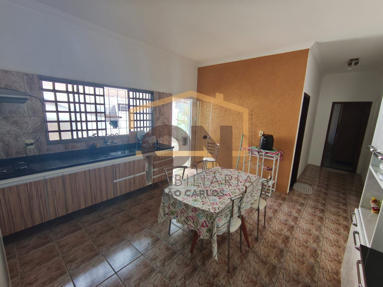 Casa à Venda no Jardim Munique