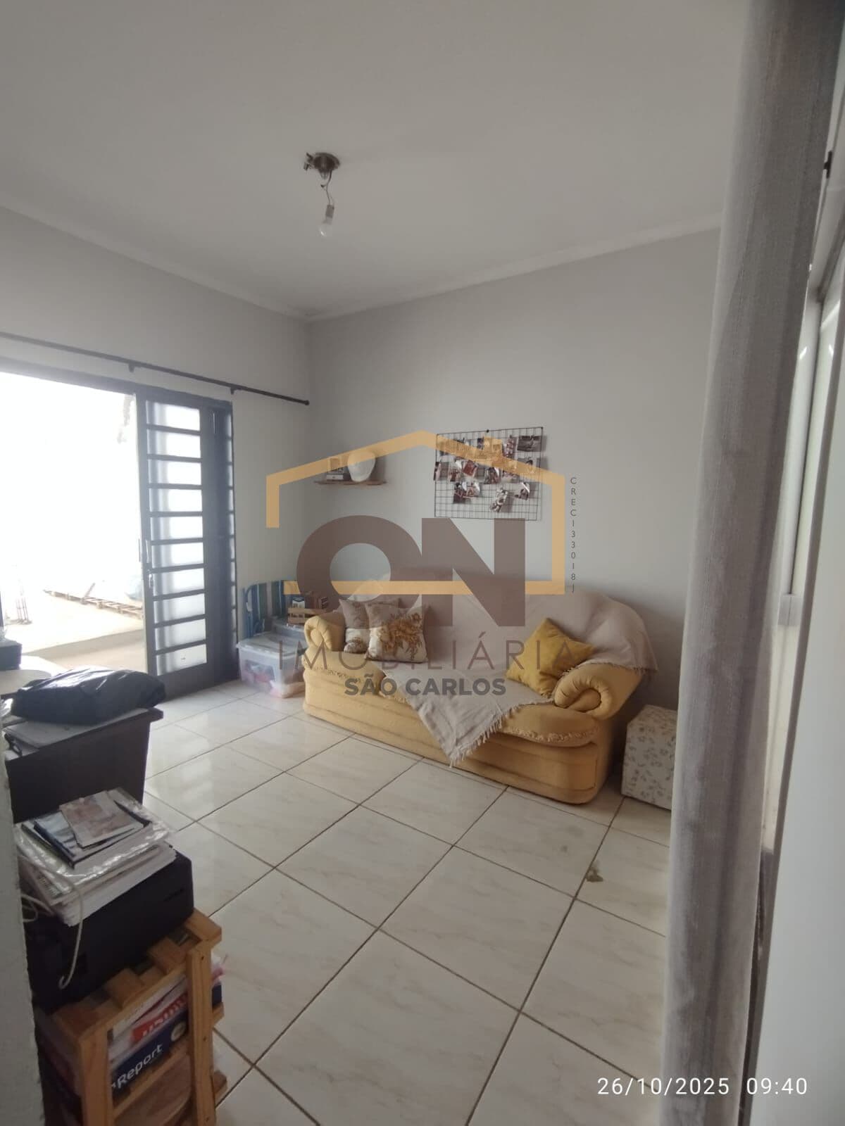 Casa à Venda no Jardim Embaré