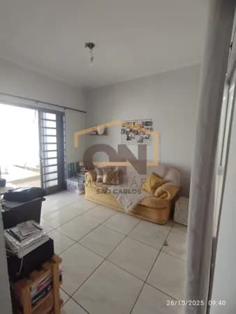 Casa à Venda no Jardim Embaré