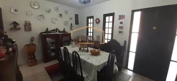 Casa à Venda na Vila Santa Madre Cabrini