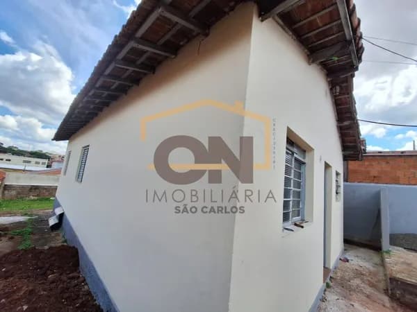 Casa à Venda no Azulville