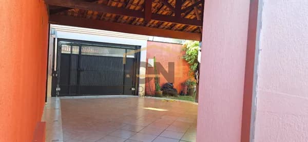 Casa à Venda no Residencial Itamaraty