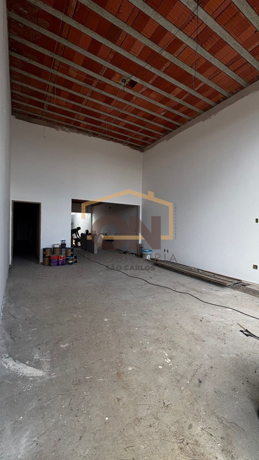 Casa à Venda no Condomínio Villeneuve - São Carlos - SP