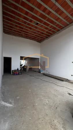 Casa à Venda no Condomínio Villeneuve - São Carlos - SP