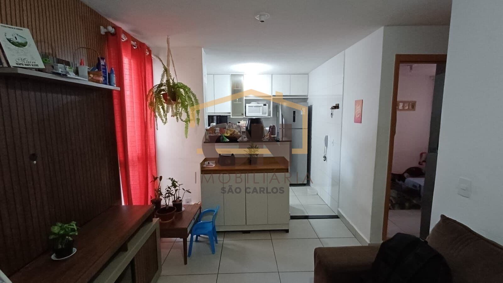 Apartamento Térreo à Venda no Mont Stella