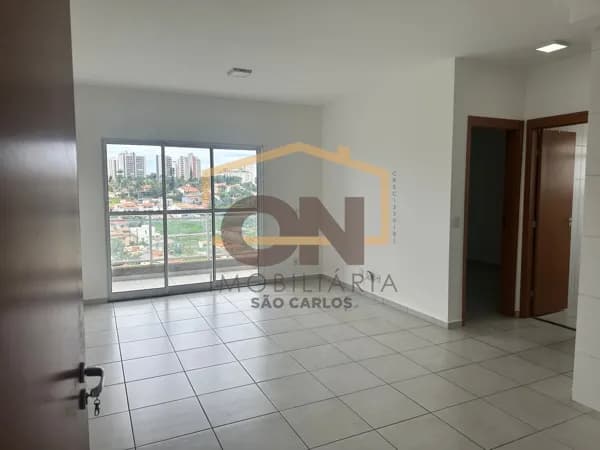 Apartamento à Venda no Mirante Araucária no Jardim Alvorada