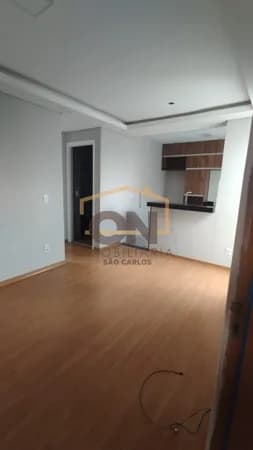 Apartamento à Venda no Condomínio Monte Berlim em São CArlos
