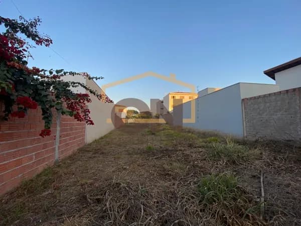 Lote/Terreno em São Carlos - Vila Brasília