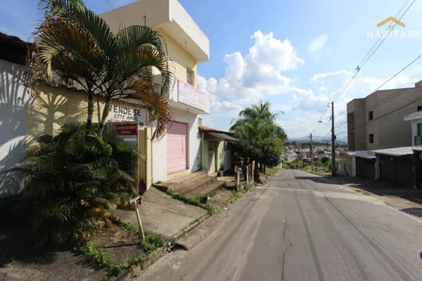 Casa e loja no Masterville.