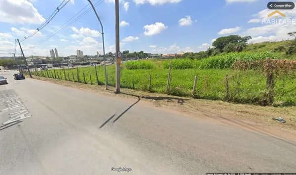 Lote/Terreno em Contagem - Cincão
