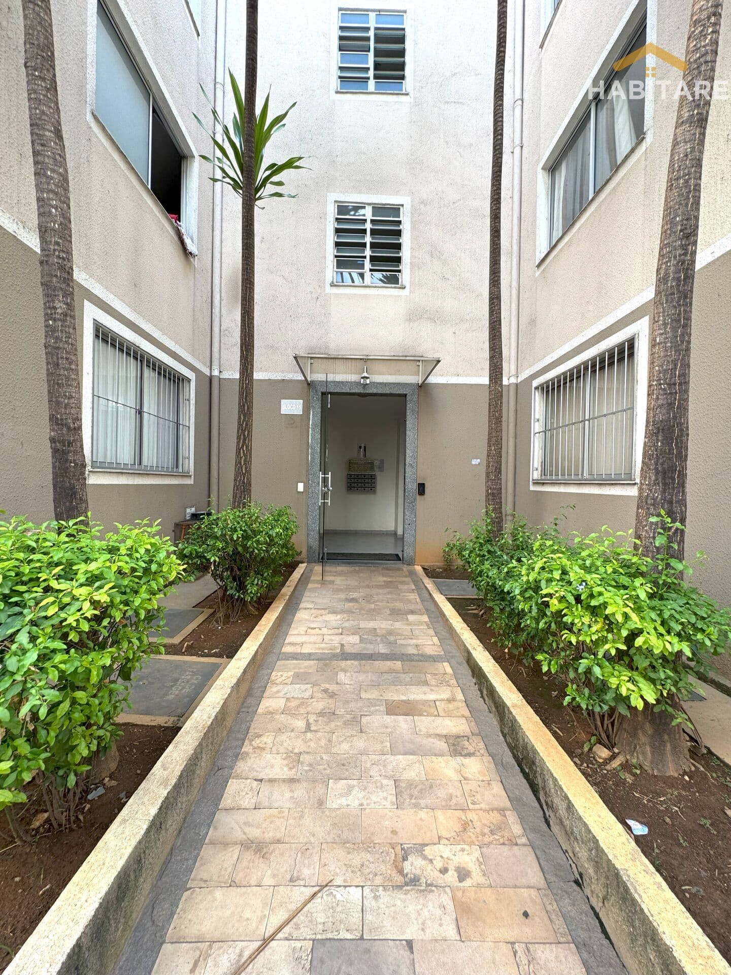 Apartamento 2 Dormitórios, bairro Santa Maria/Amazonas, Contagem/MG