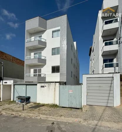 Apartamento 3 Quartos com Elevador no Masterville