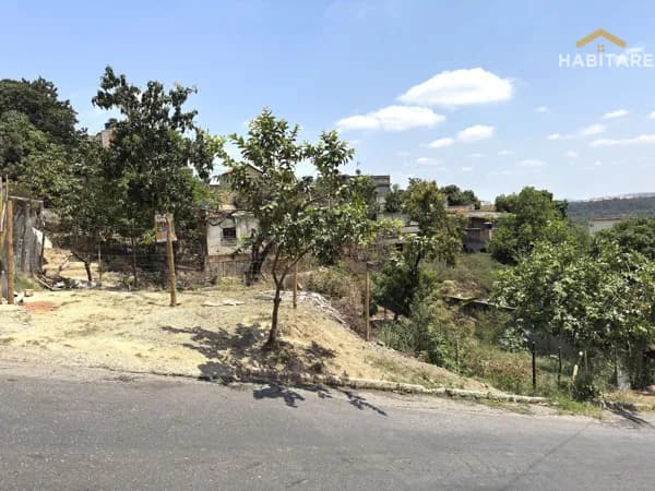 LOTE Bairro Canaã - Ibirité