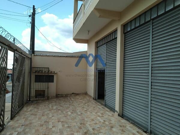 Sala/Conjunto em Sorocaba - Central Parque Sorocaba