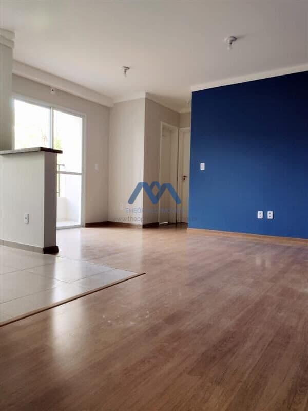 EXCELENTE APARTAMENTO!