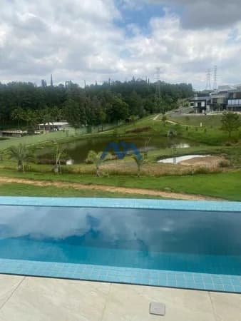 Terreno à venda no Sunlake SPA Residencial