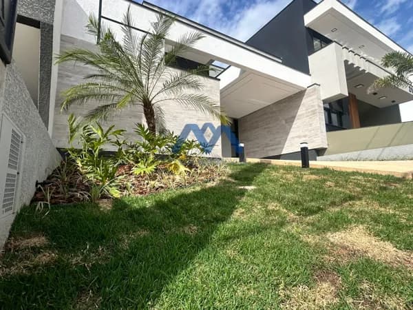 Casa à venda no Reserva Ipanema