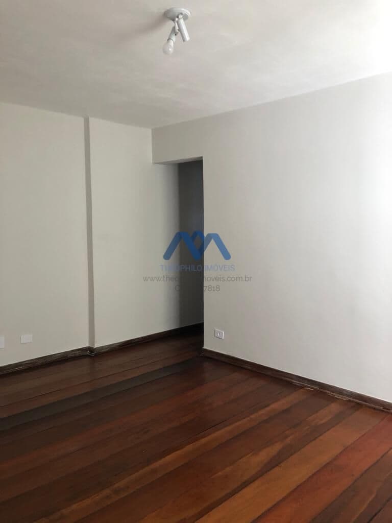 Lindo Apartamento à Venda!