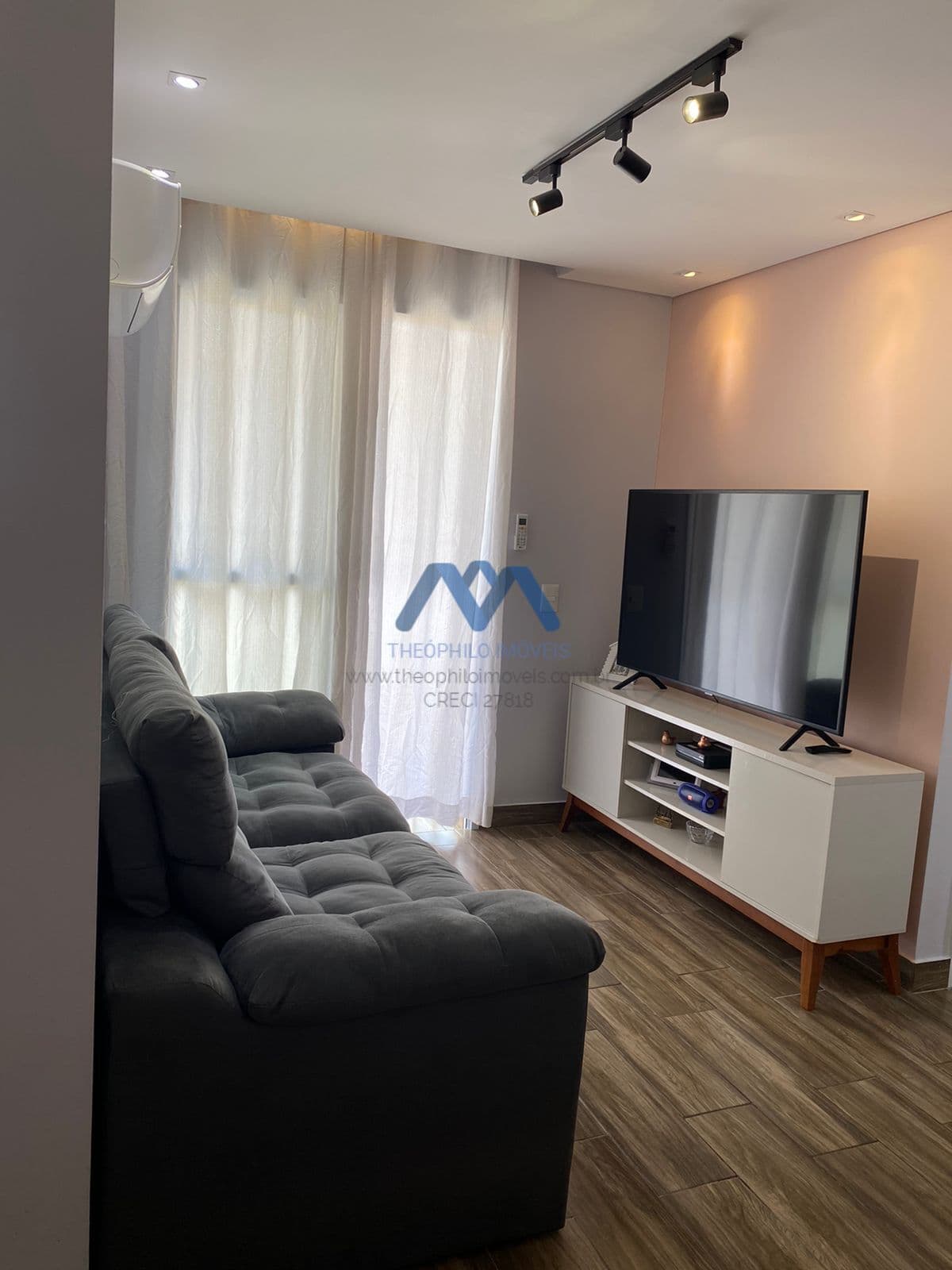 Lindo Apartamento à Venda