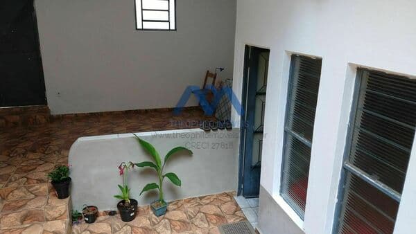 Casa Padrão