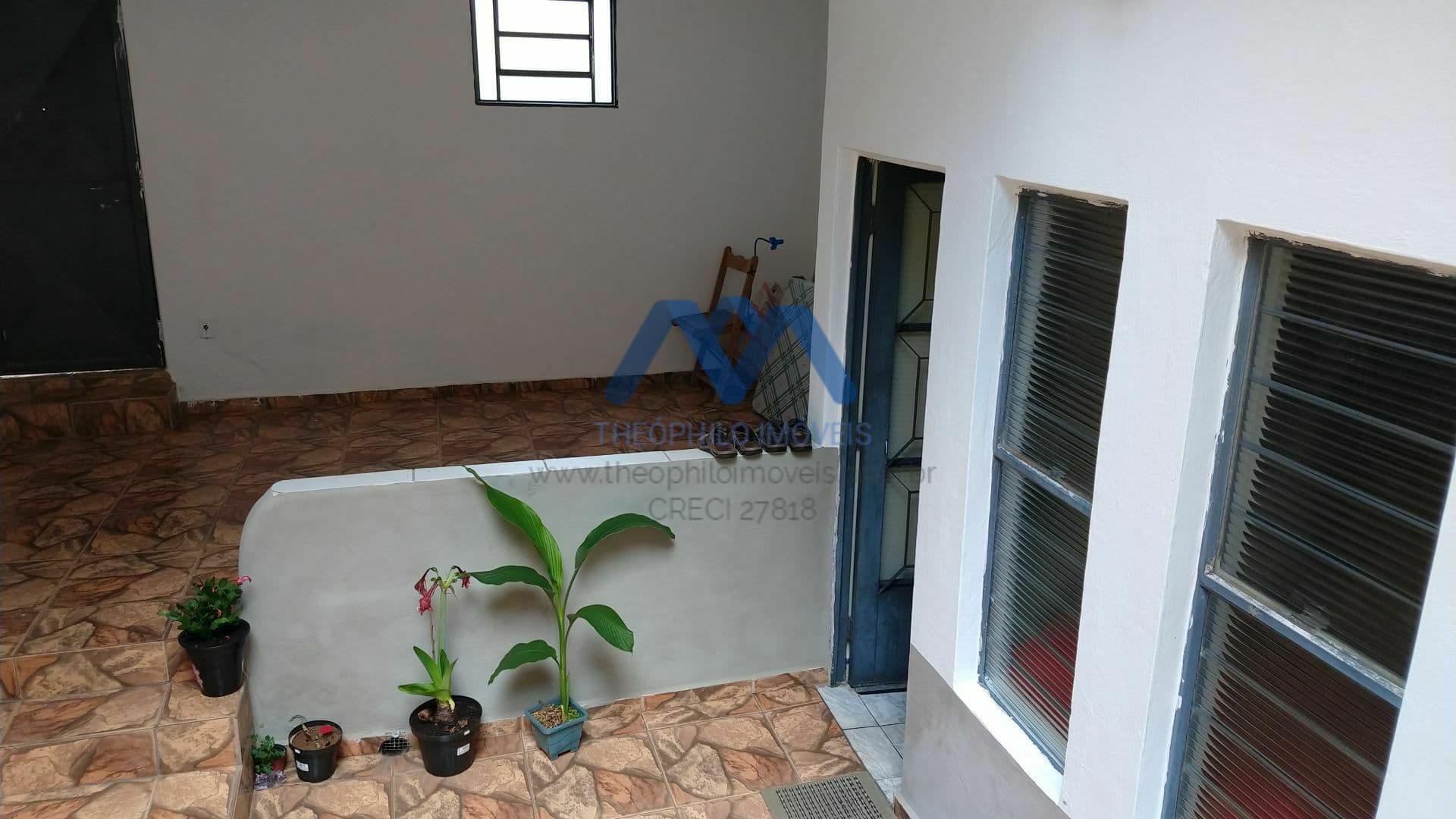 Casa Padrão