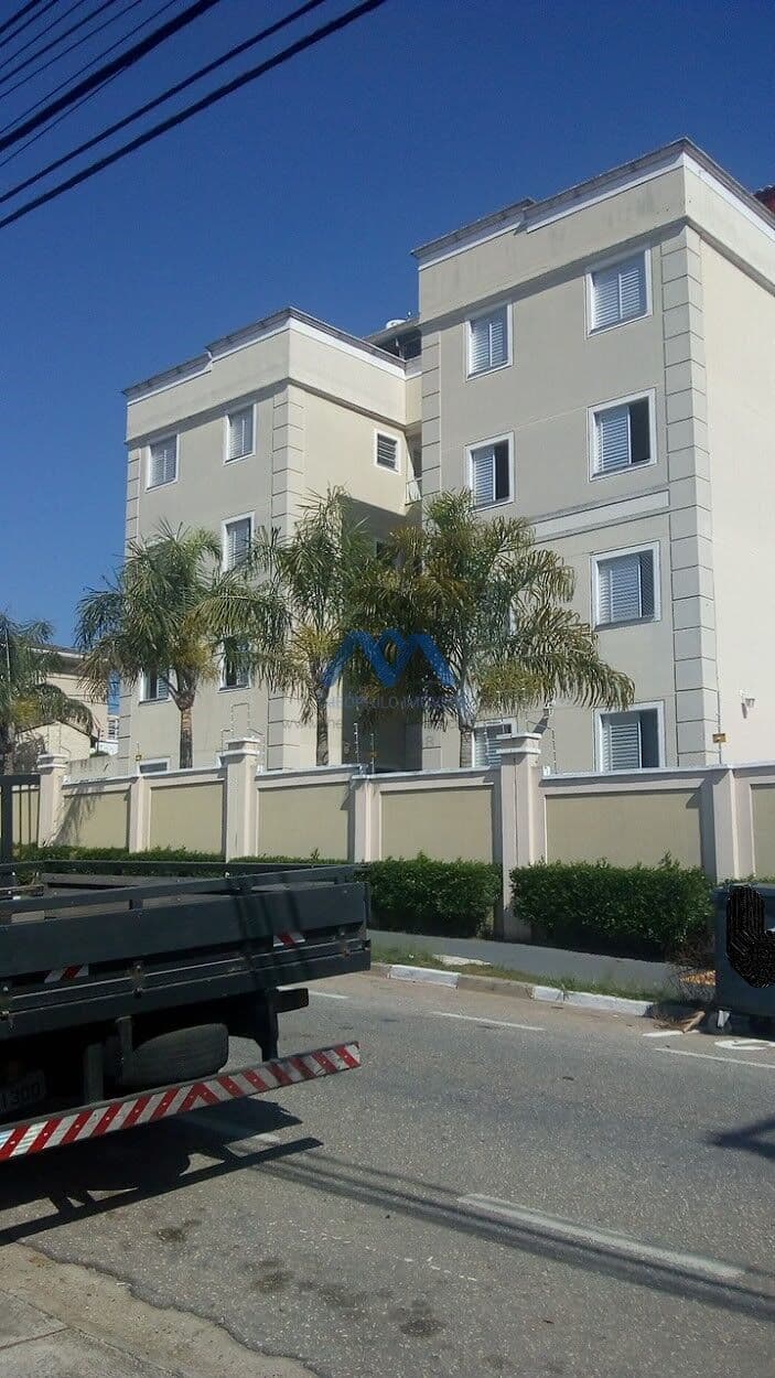 Lindo Apartamento à Venda!