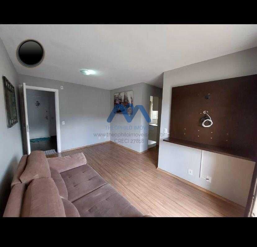 Excelente Apartamento à Venda