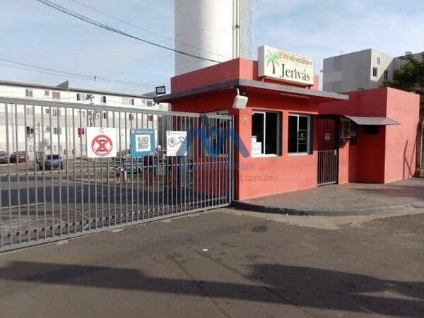 Apartamento em Sorocaba - Jardim Carandá