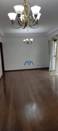 Apartamento Alto Padrão em Centro, Sorocaba/SP
