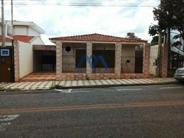 Casa em Sorocaba - Vila Independência