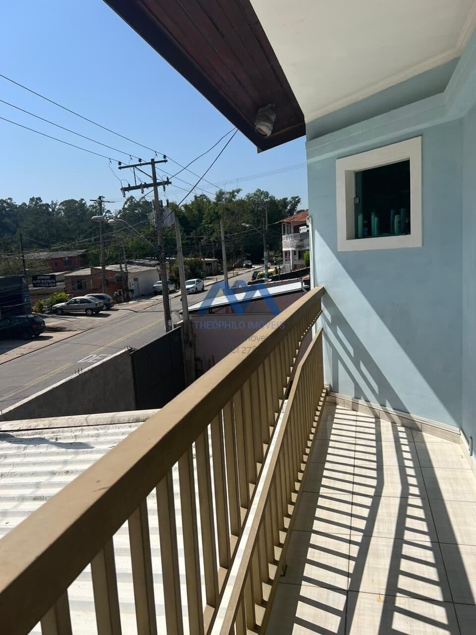 Sobrado em Jardim Ana Claudia, Votorantim/SP