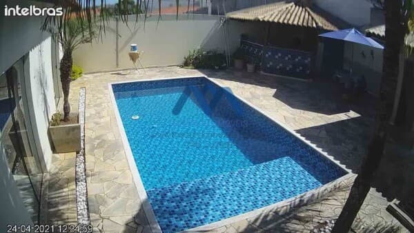 Casa em Tatuí - Colina Verde