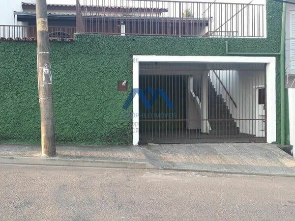 Casa em Sorocaba - Cidade Jardim